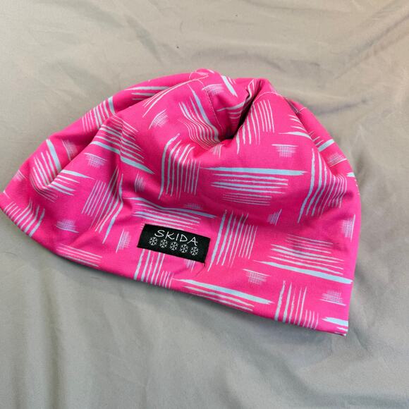 Skida Accessories - Skida Women's Fleece lined beanie